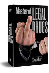 Master of Legal Drugs